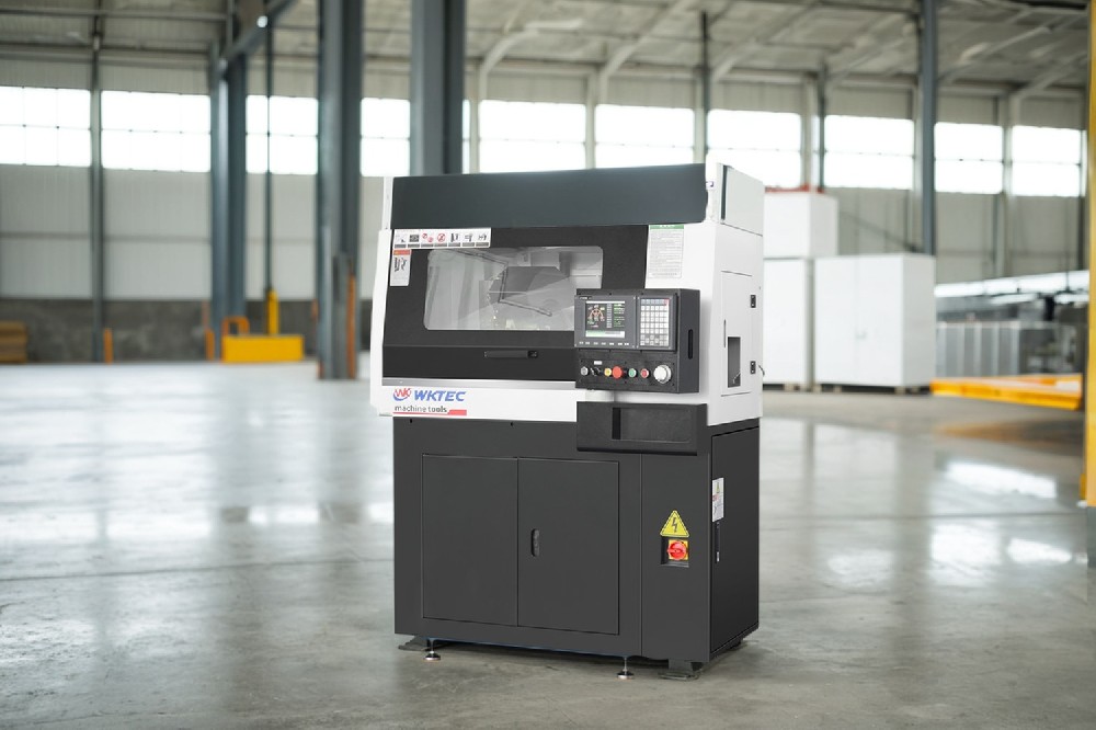 数控凸轮走心机对刀操作 数控凸轮走心机对刀操作