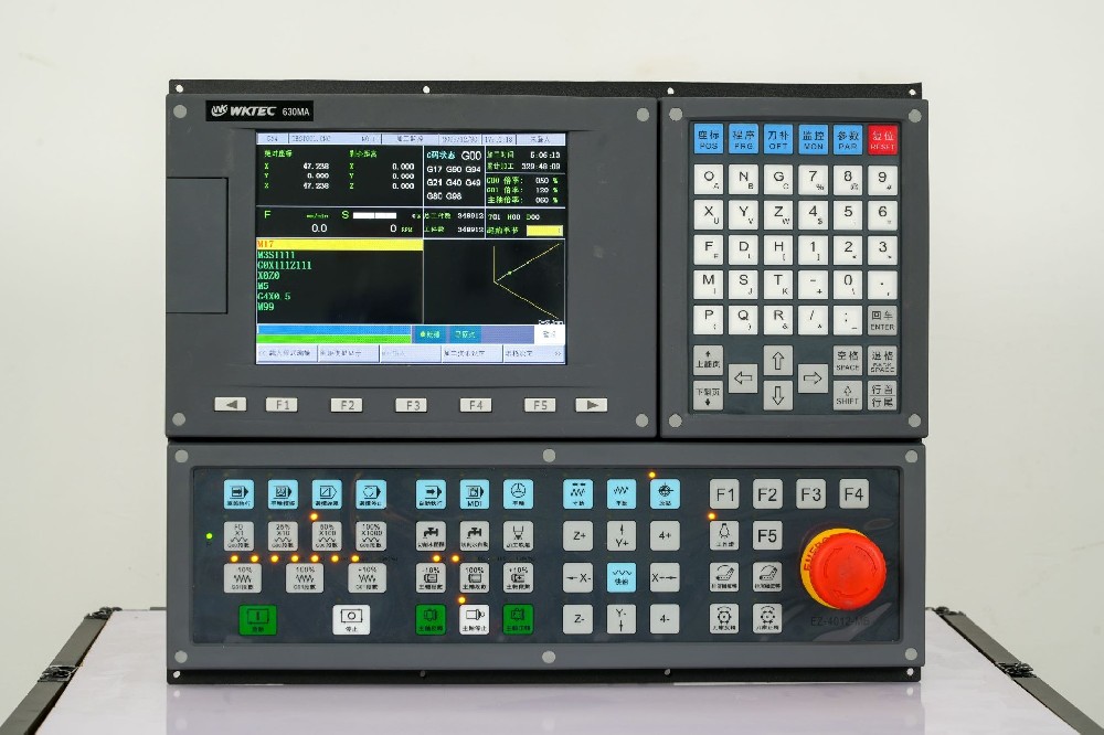 数控滚齿机系统操作手册